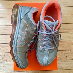 Nike Women’s Sneakers Air Max